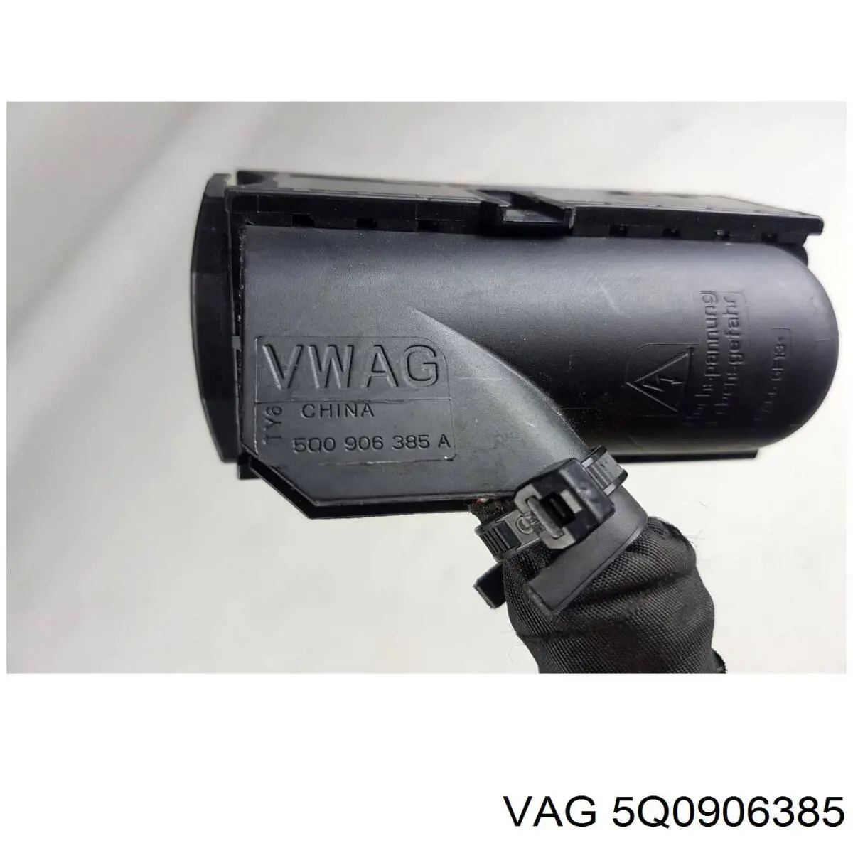 Купити 5Q0906385 VAG 