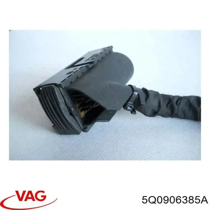 Купити 5Q0906385A VAG 
