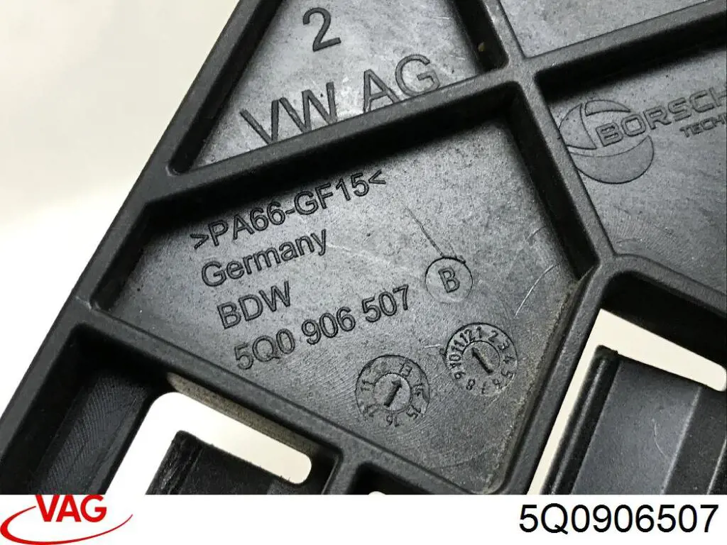5Q0906507 VAG 