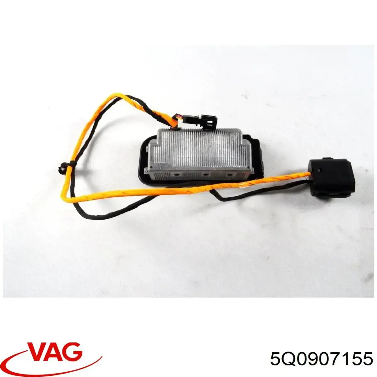 Інвертор струму VAG 5Q0907155 ціна, від 415.36 USD