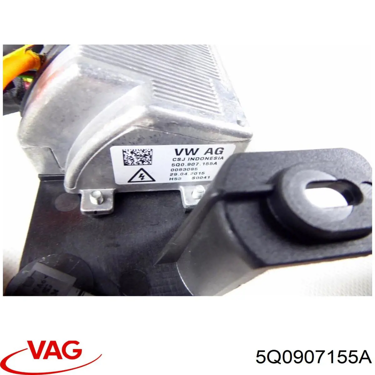 Інвертор струму VAG 5Q0907155A ціна, від 69.68 USD