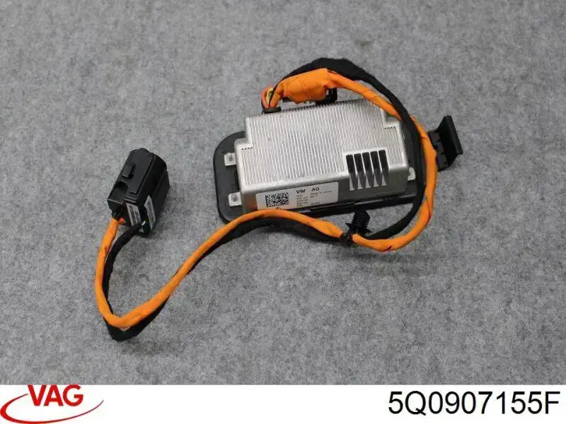  VAG 5Q0907155F ціна, від 145.46 USD