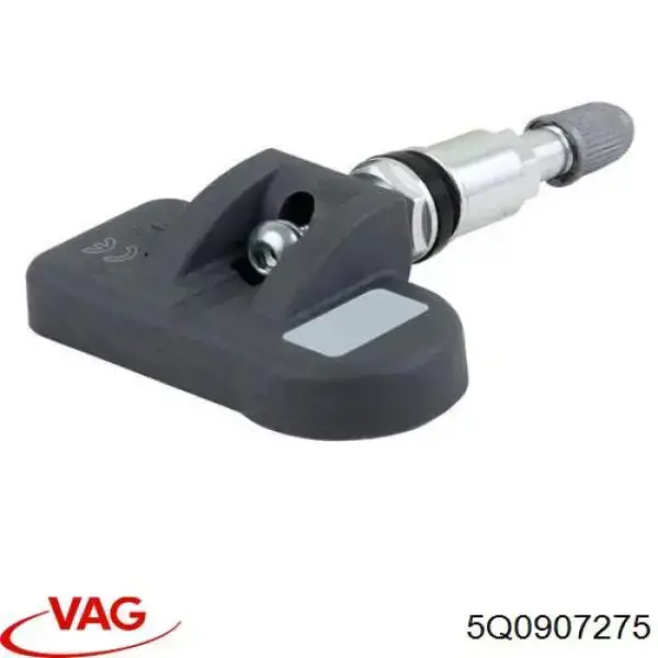 Манометр повітряний VAG 5Q0907275 ціна, від 15.20 USD