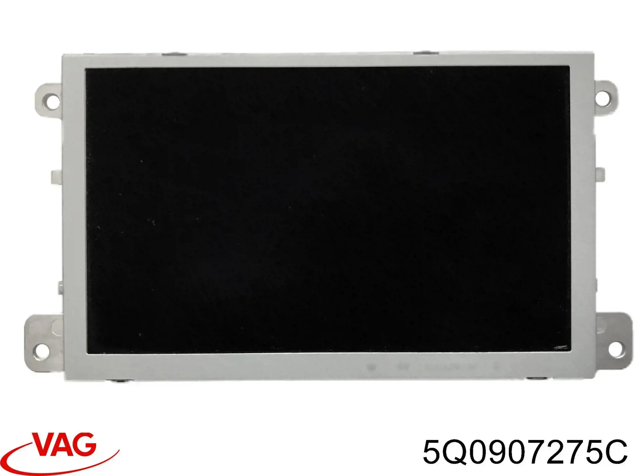  VAG 5Q0907275G