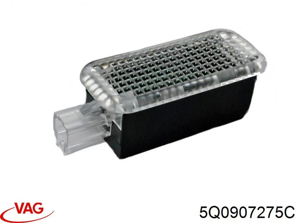 Купити 5Q0907275G VAG 