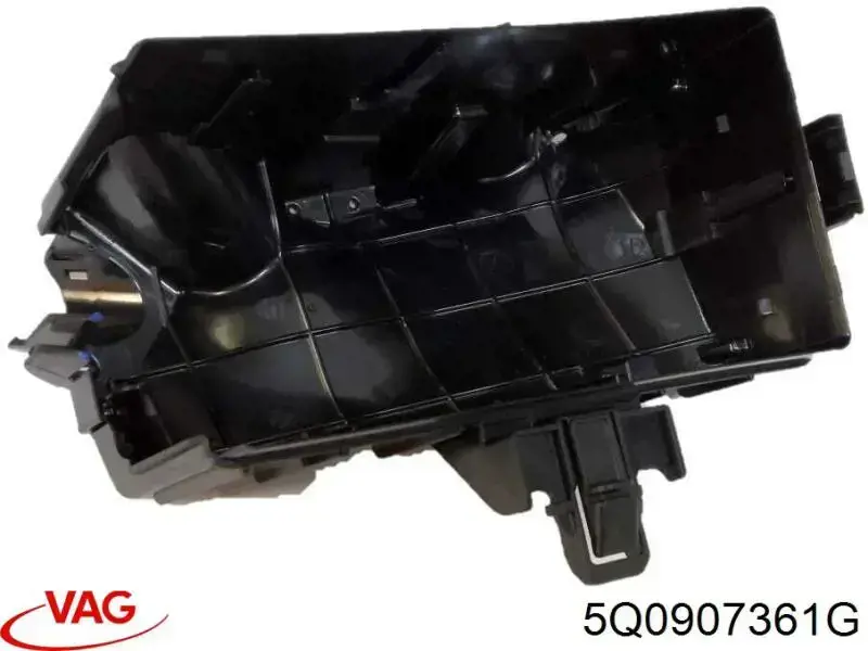 Корпус блока запобіжників VAG 5Q0907361G ціна, від 40.88 USD