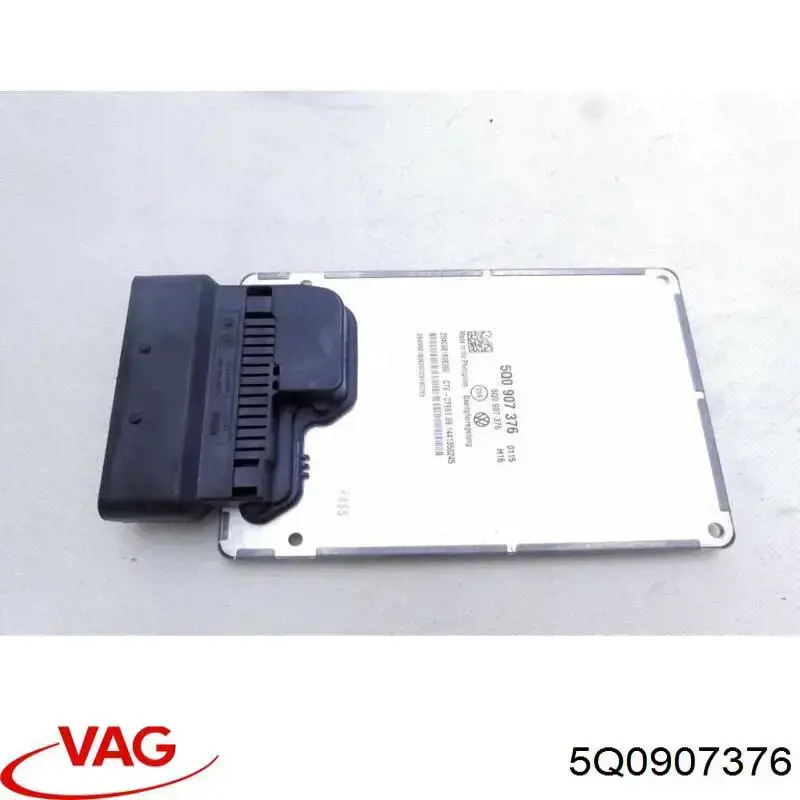 Купити 5Q0907376 VAG 