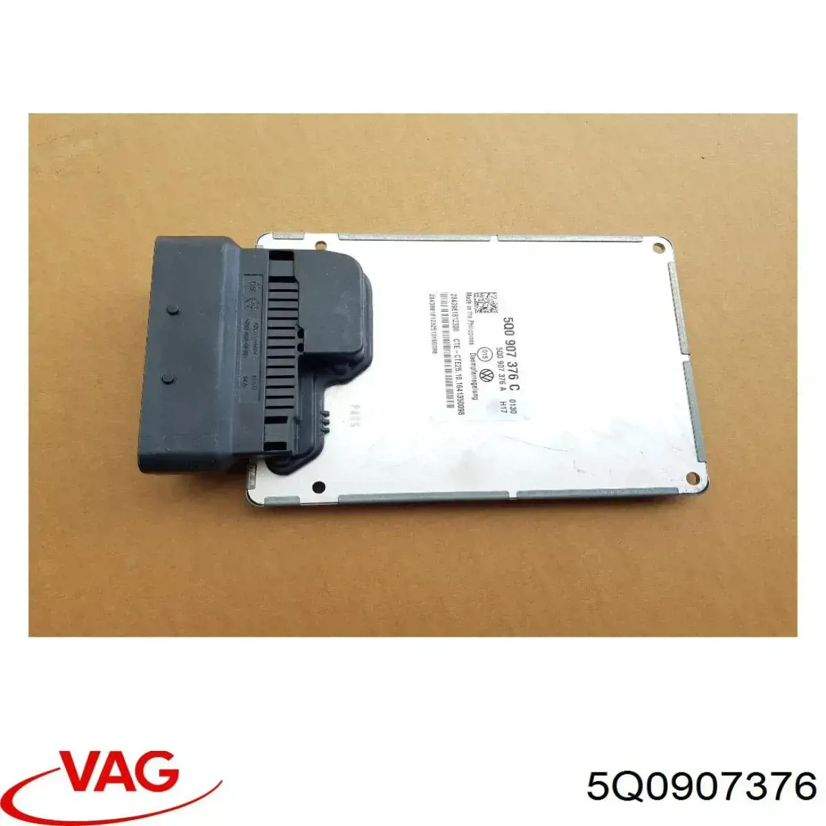 VAG 5Q0907376 ціна, від 44.34 USD