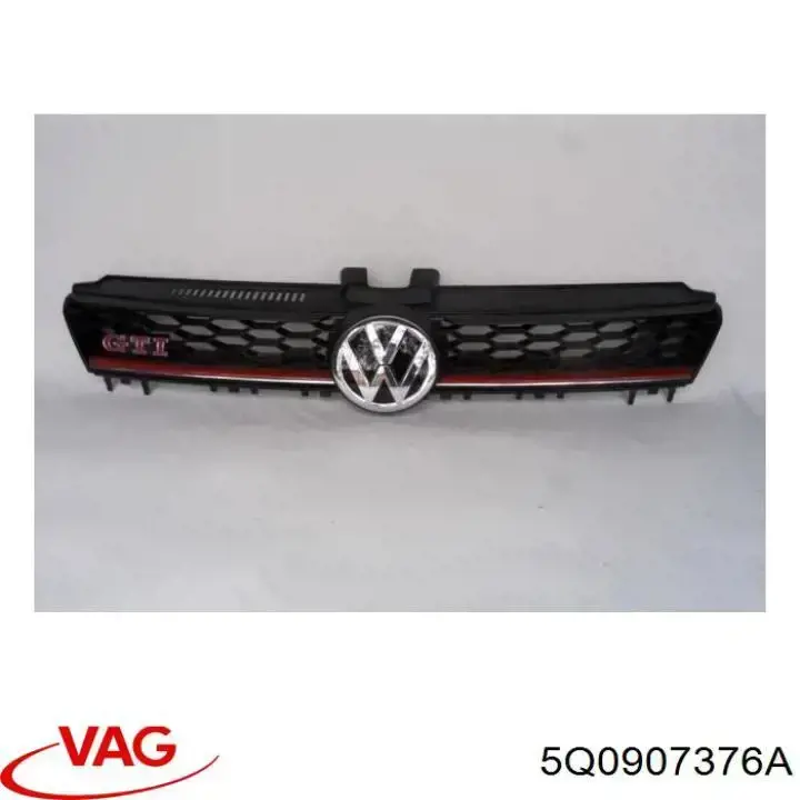 5Q0907376A VAG 