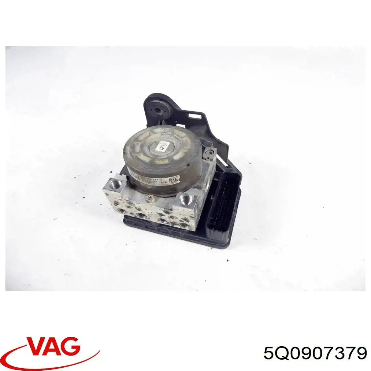 5Q0907379 VAG 