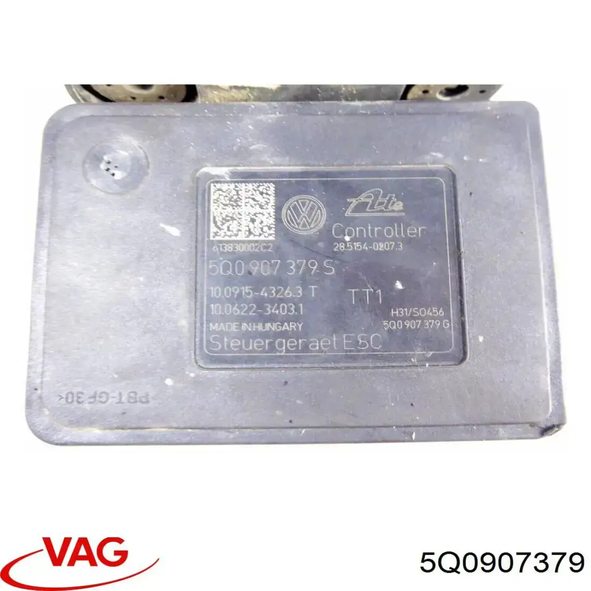  VAG 5Q0907379 ціна, від 84.65 USD