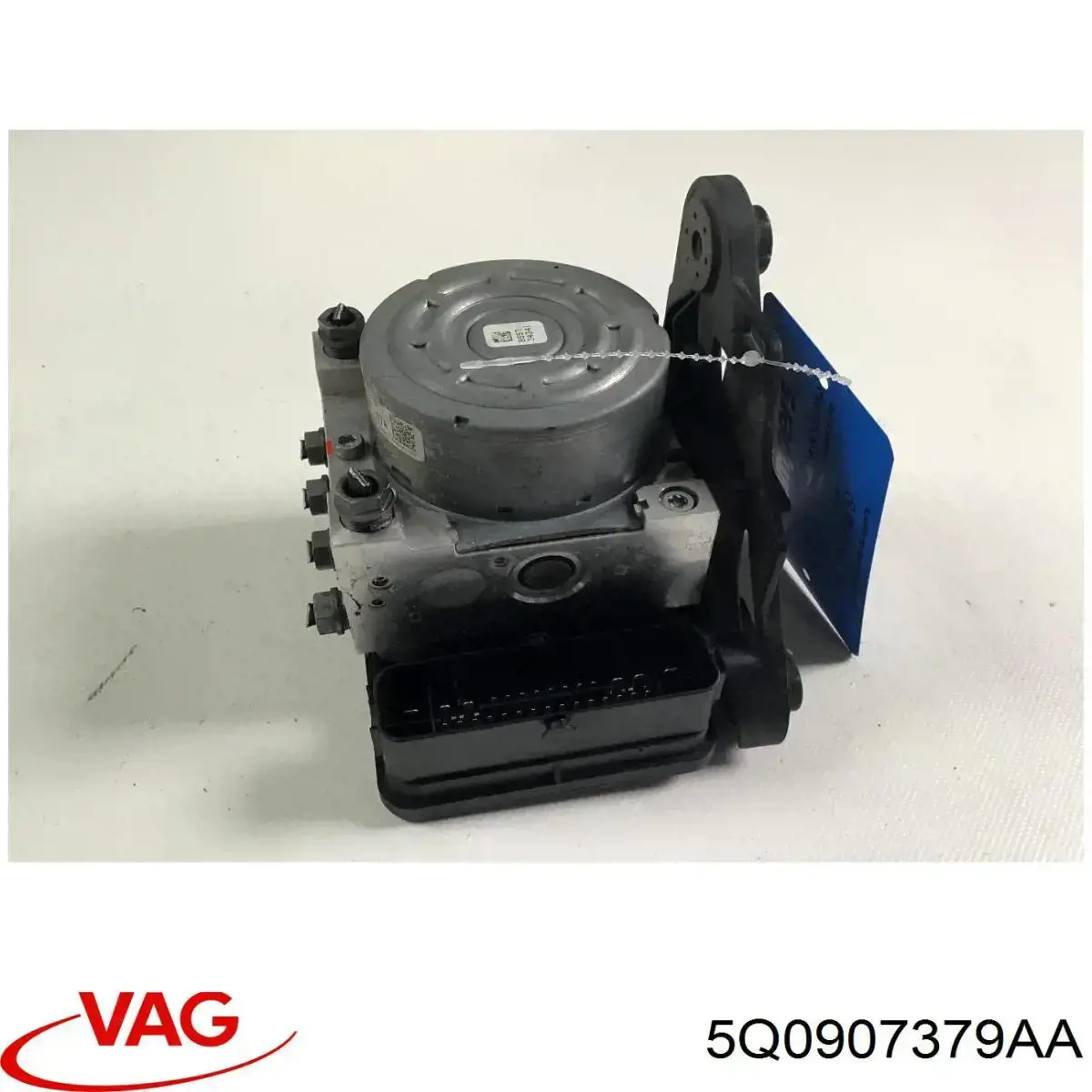 5Q0907379AA VAG Блок управління АБС (ABS)