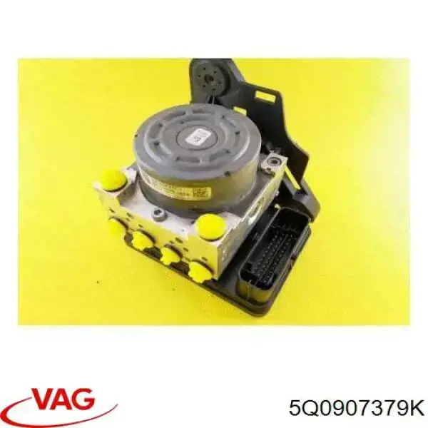 5Q0907379K VAG 