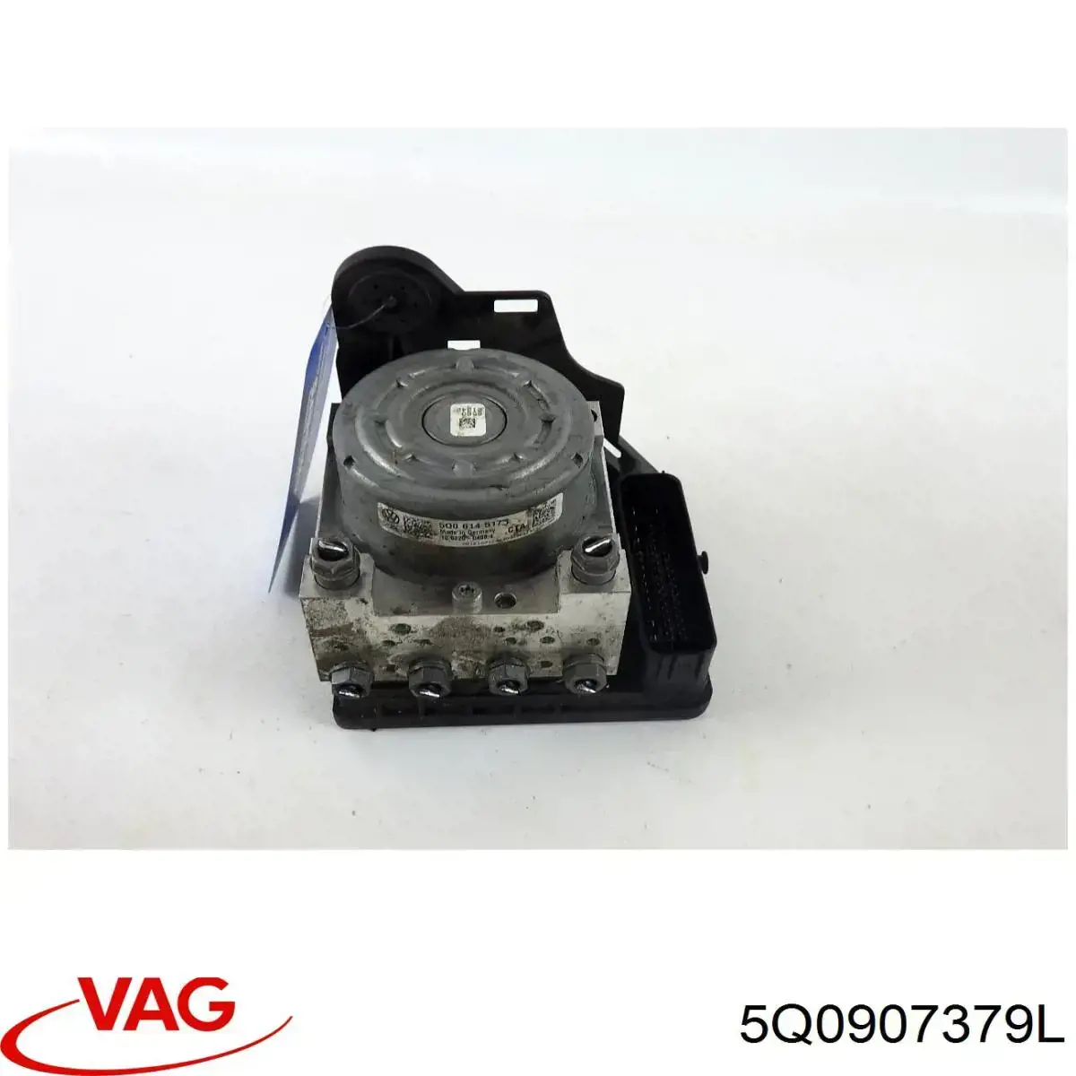 Купити 5Q0907379L VAG 