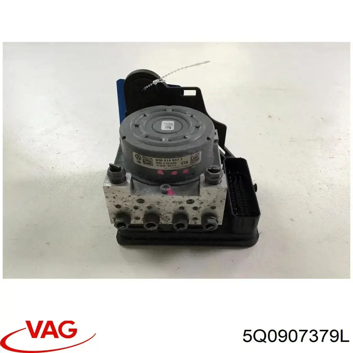  5Q0907379L VAG