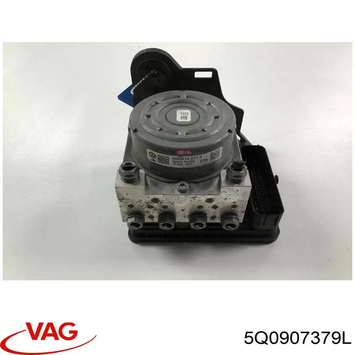  VAG 5Q0907379L
