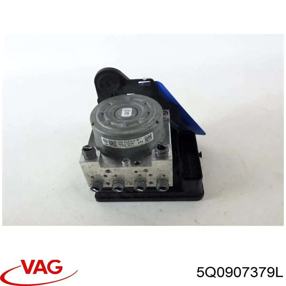  VAG 5Q0907379L ціна, від 101.35 USD