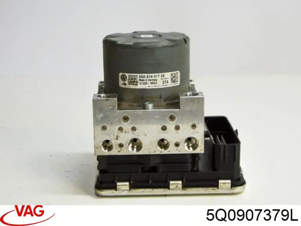  VAG 5Q0907379L ціна, від 101.35 USD