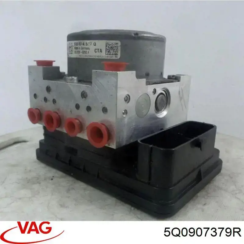 5Q0907379R VAG 