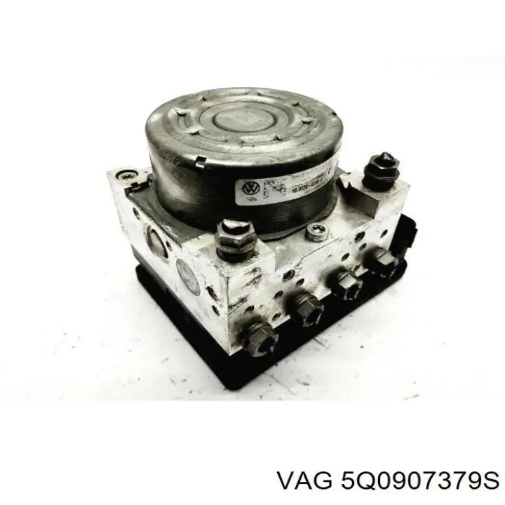 Купити 5Q0907379S VAG 