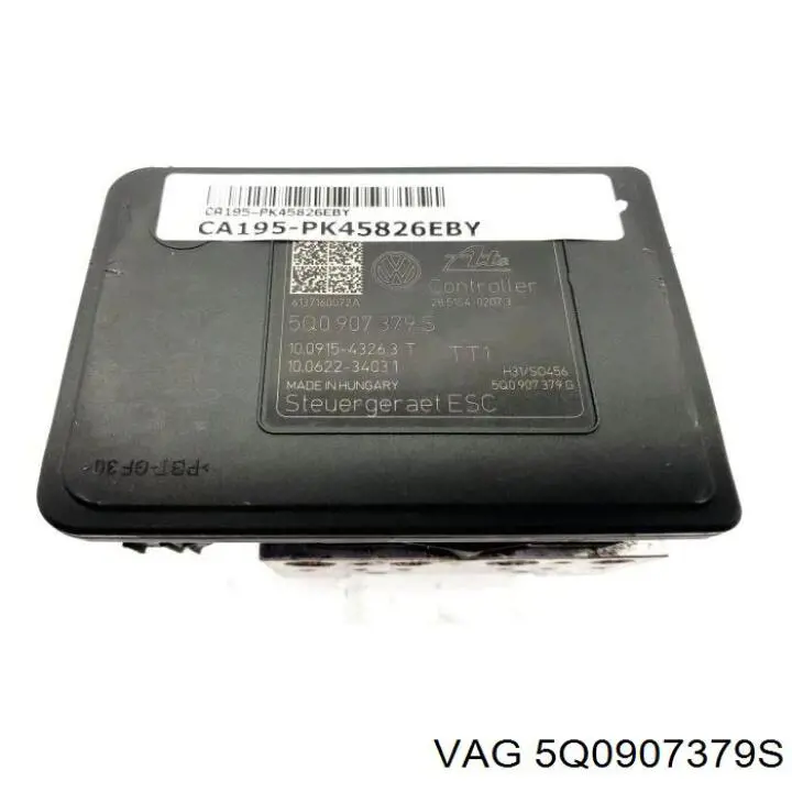  5Q0907379S VAG