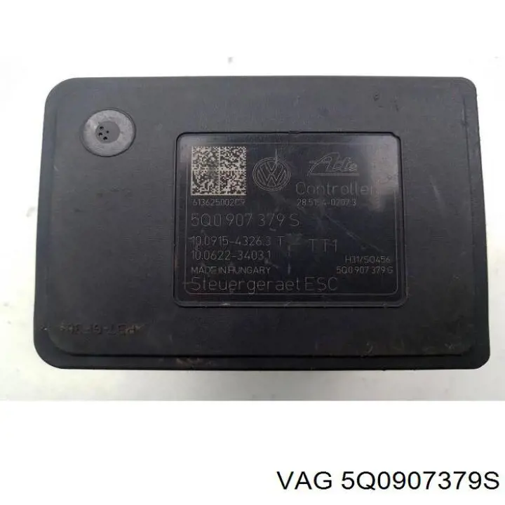  VAG 5Q0907379S ціна, від 95.02 USD