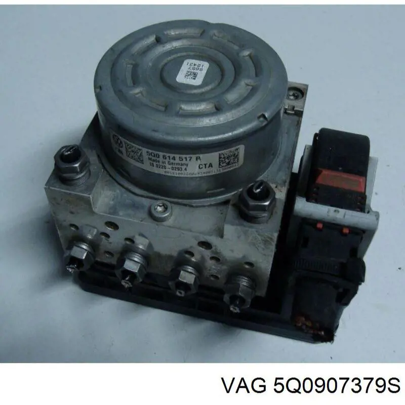 5Q0907379S VAG 