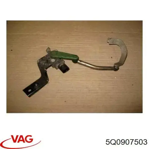 Датчик рівня положення кузова, передній лівий AIC 57767 ціна, від 37.37 USD