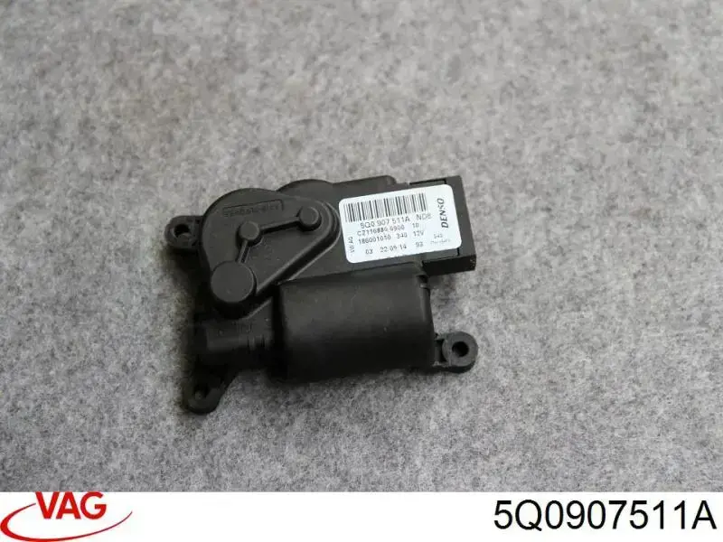 Двигун заслінки печі Meat&Doria K107102 ціна, від 25.34 USD