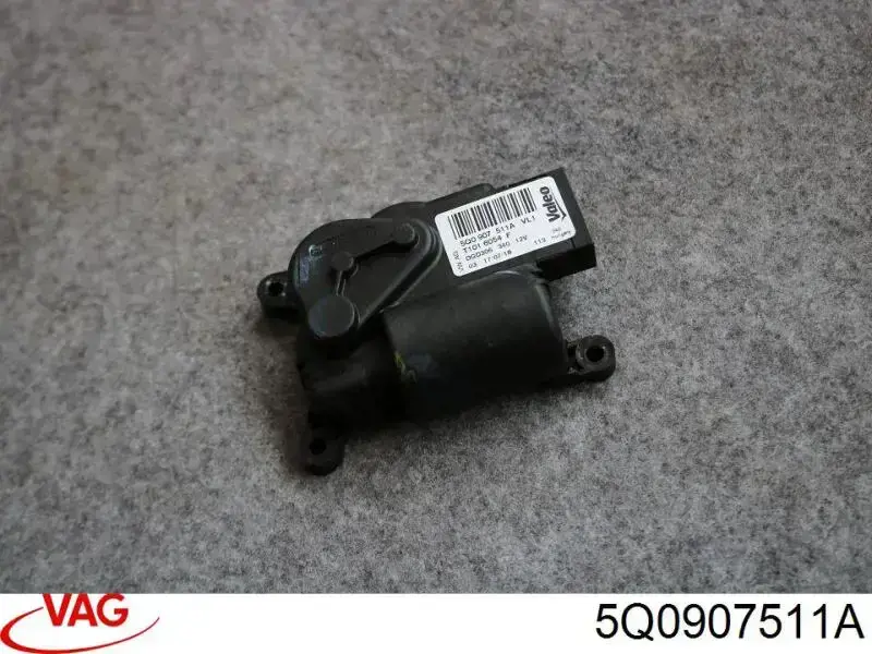 Купити K107102 Meat&Doria Привід заслінки печі