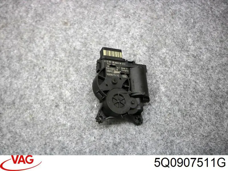 5Q0907511G VAG 