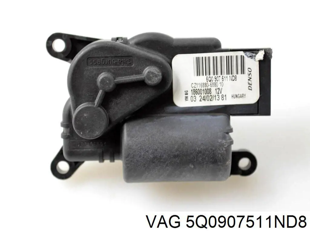  VAG 5Q0907511ND8 ціна, від 33.15 USD