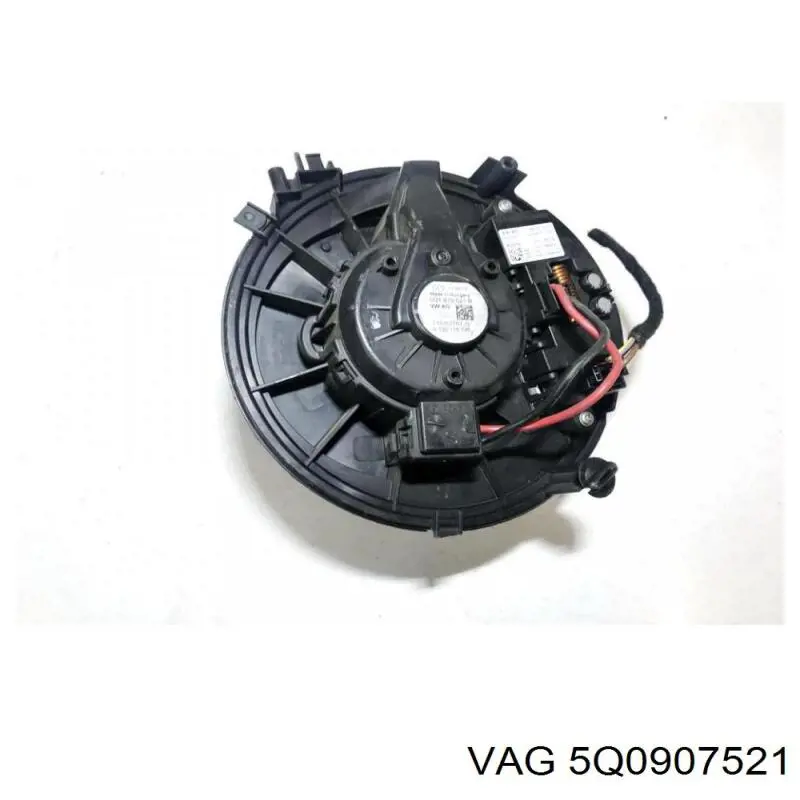  VAG 5Q0907521 ціна, від 25.21 USD