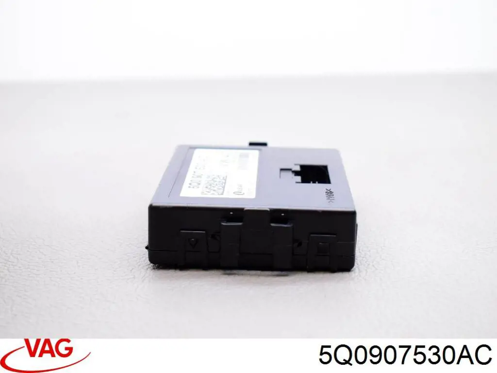 Система самодіагностики VAG 5Q0907530AC ціна, від 24.07 USD