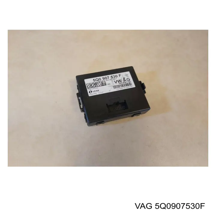 Модуль "Діагностичний інтерфейс" VAG 5Q0907530F