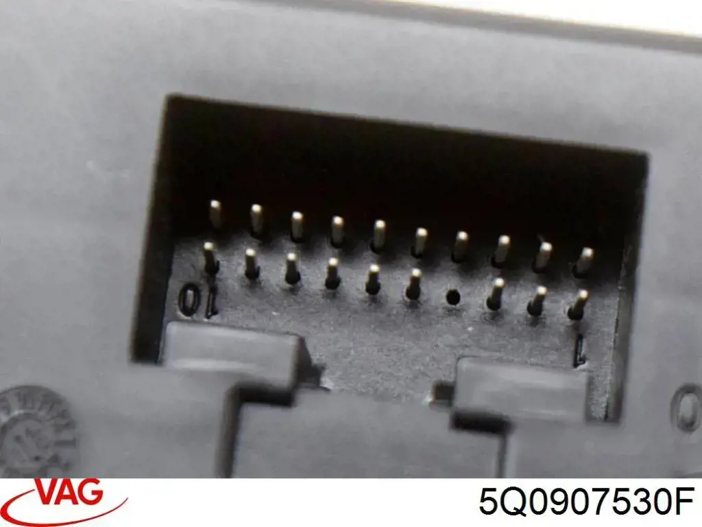 Система самодіагностики VAG 5Q0907530F ціна, від 24.83 USD
