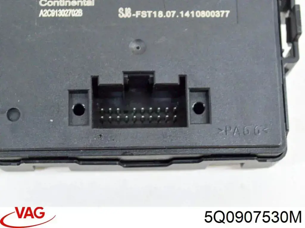 Купити 5Q0907530M VAG Датчики діагностики