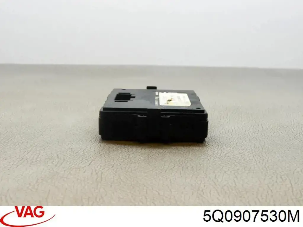 Модуль "Діагностичний інтерфейс" VAG 5Q0907530M ціна, від 46.22 USD