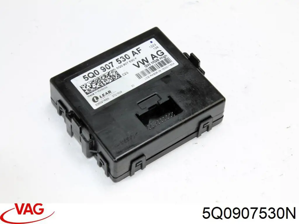5Q0907530N VAG Прилади й апаратура діагностики