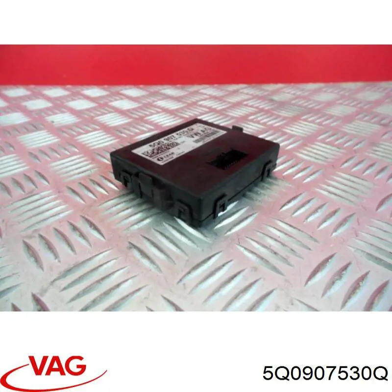 Система самодіагностики VAG 5Q0907530Q ціна, від 28.22 USD