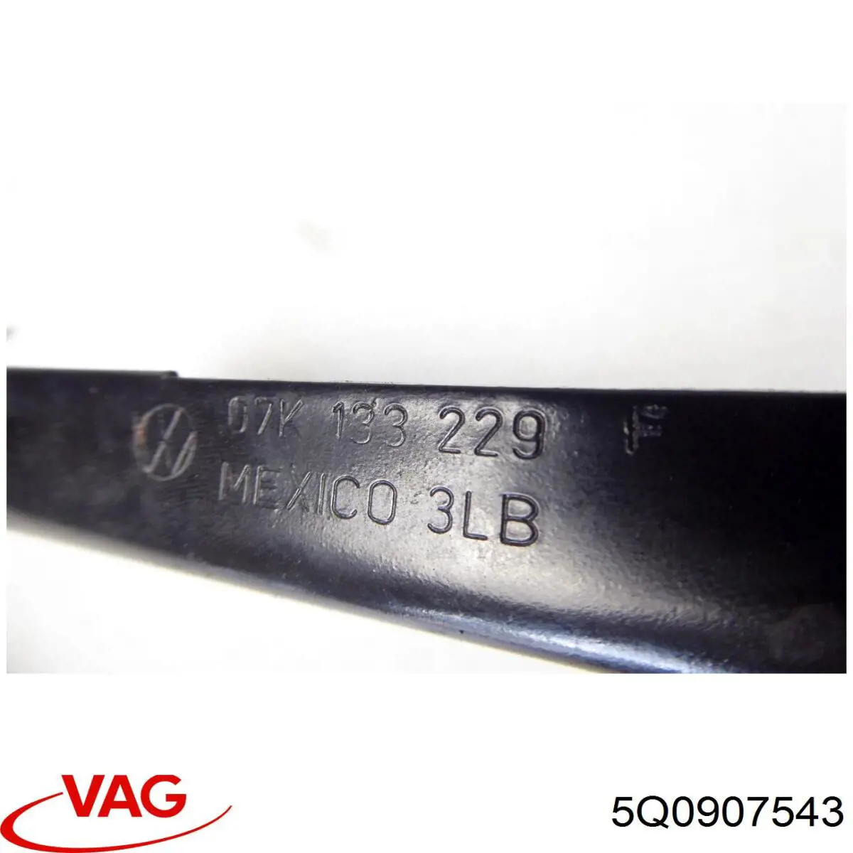 Датчик температури повітря в салоні VAG 5Q0907543 ціна, від 2.23 USD