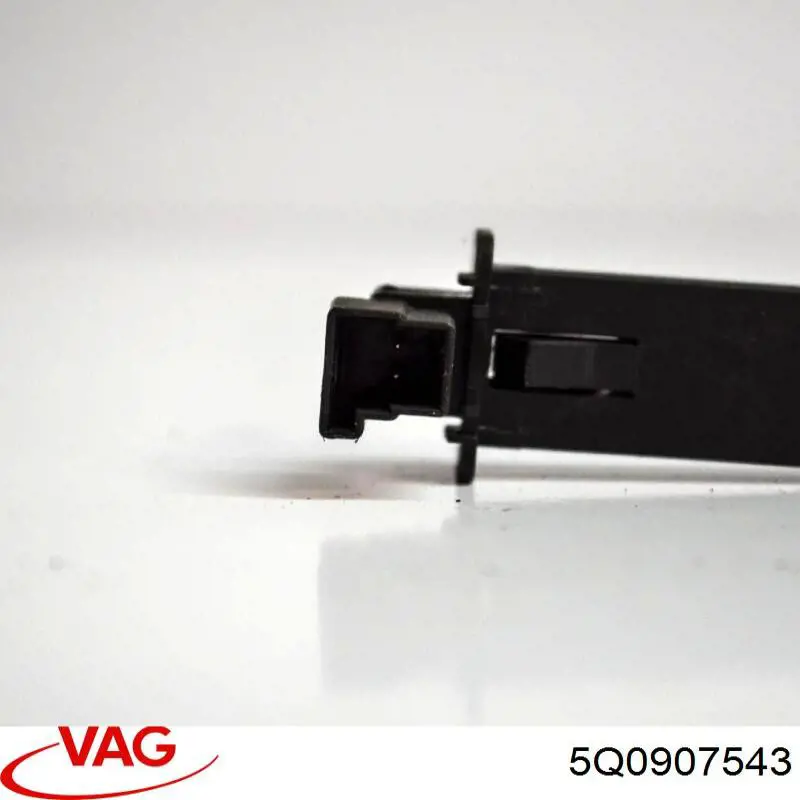 5Q0907543 VAG Датчик температури салону