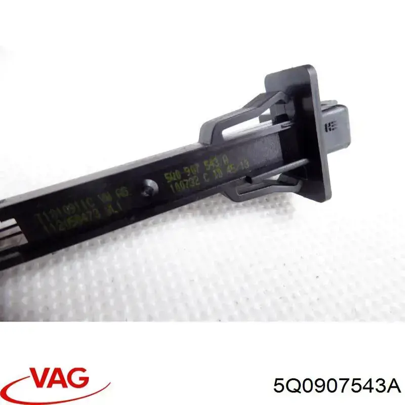 Купити 5Q0907543A VAG Датчик температури салону