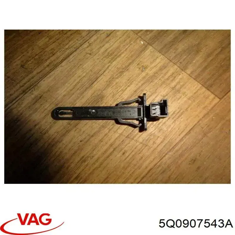 Купити 33923 FAE Датчик температури салону