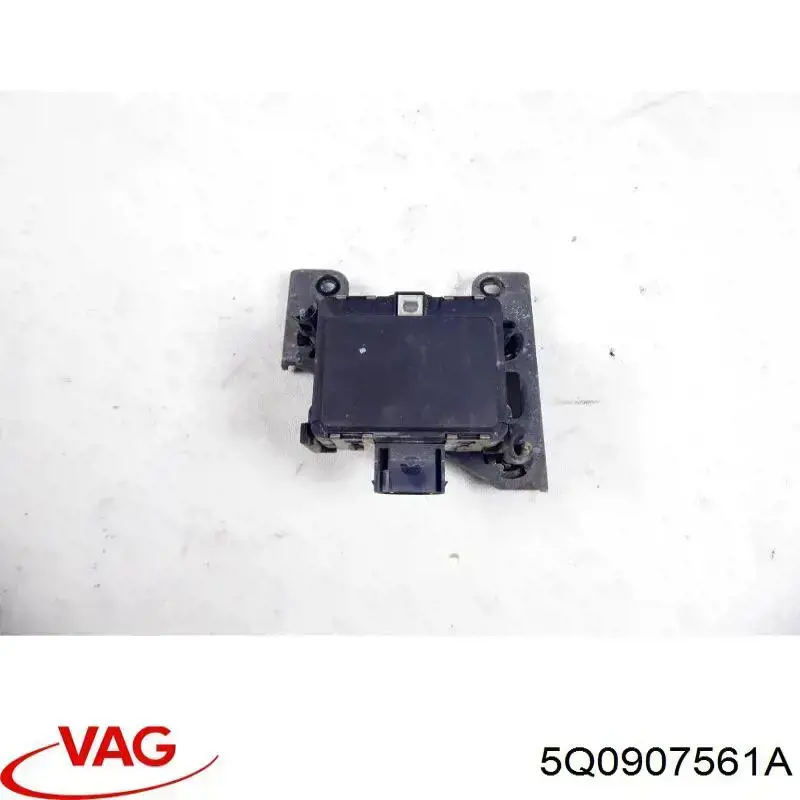 Купити 5Q0907561 VAG Радарний датчик дистанції