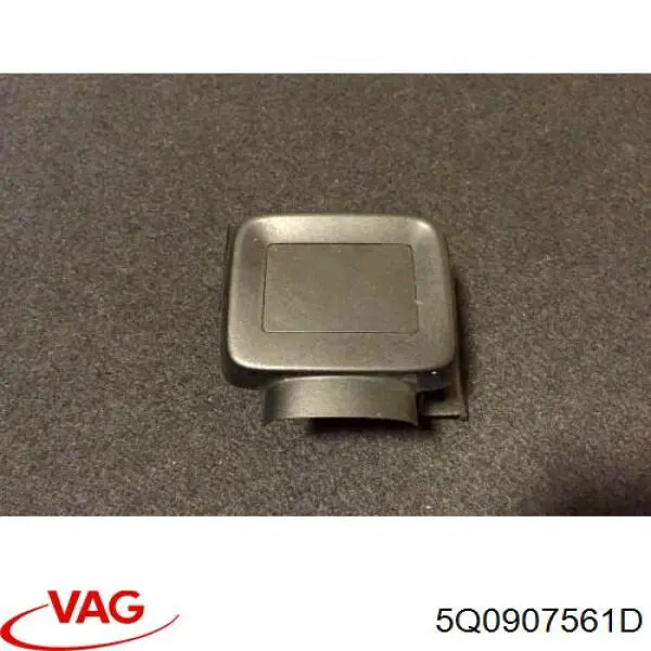 Купити 5Q0907561D VAG Блок керування круїз-контролем