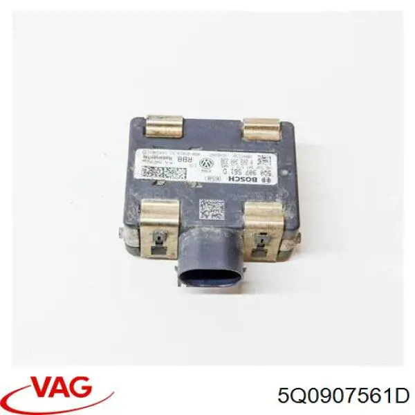  5Q0907561F Bosch