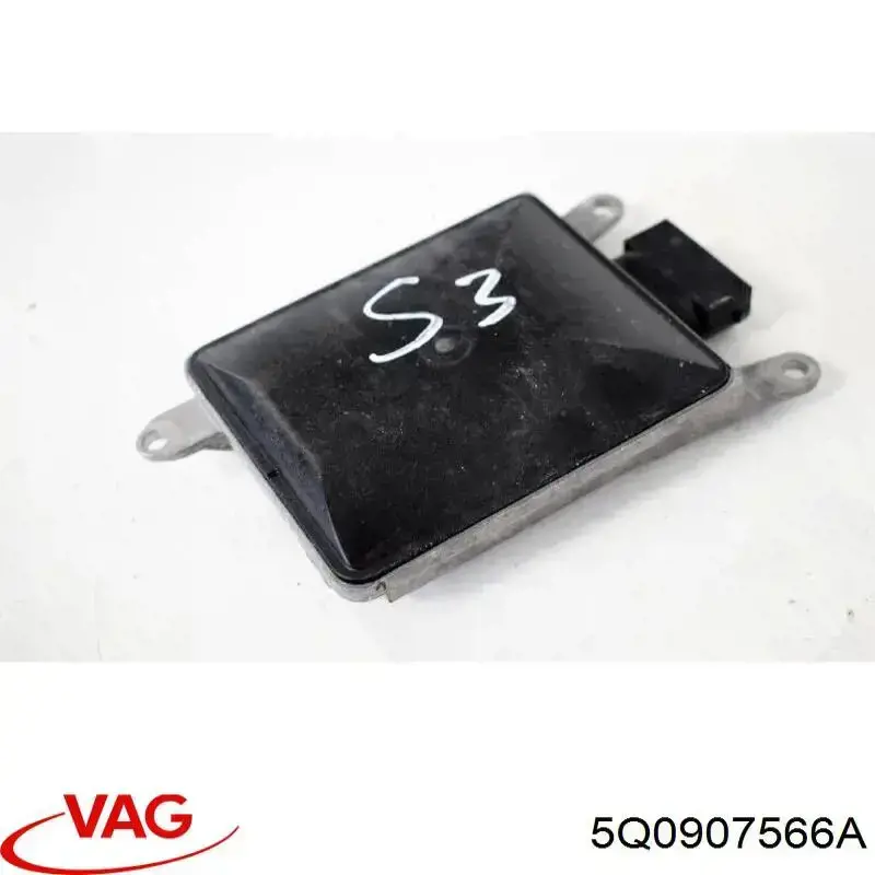  VAG 5Q0907566A
