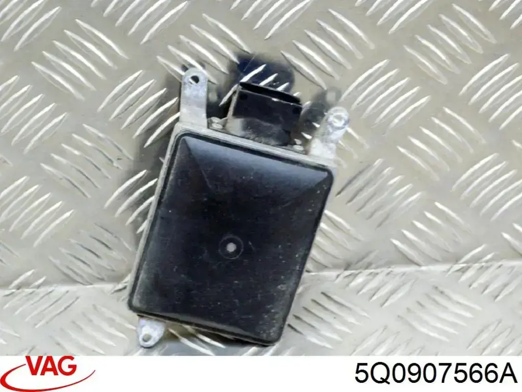 Купити 5Q0907566A VAG 