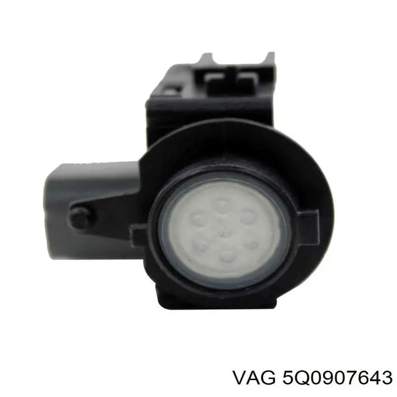 Купити 5Q0907643 VAG 